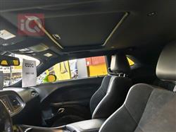 دودج تشالنجر